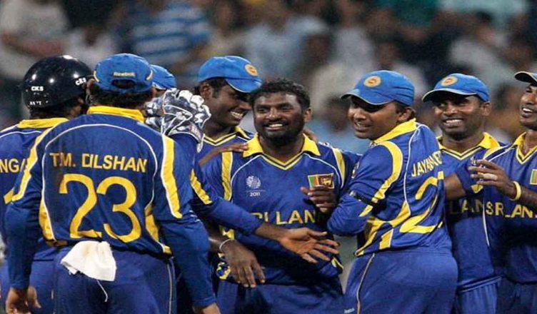 क्रिकेट के तीनों फॉर्मेट में श्रीलंका के गेंदबाजों का दबदबा, सबसे ज्यादा विकेट इन दो गेंदबाजों के नाम