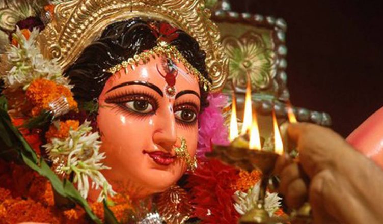 Shardiya Navratri 2019 : 29 सितंबर से शुरू होंगे नवरात्र, जानें कलश स्थापना, दुर्गा अष्टमी और दशहरा की तारीख