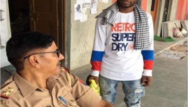 UP: पूरी तैयारी से 'गिरफ्तारी' देने आया युवक, पुलिस ने जेल भेजने से किया इंकार