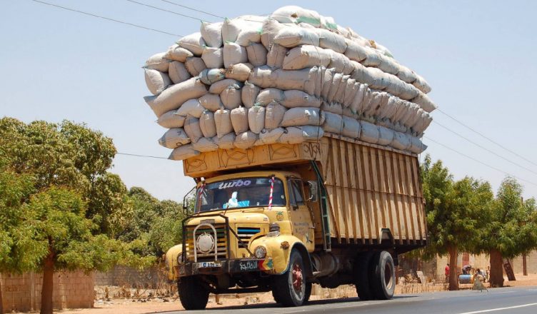 ओडिशा में एक ट्रक ड्राईवर का कटा 6 लाख का चालान, जानें पूरा मामला
