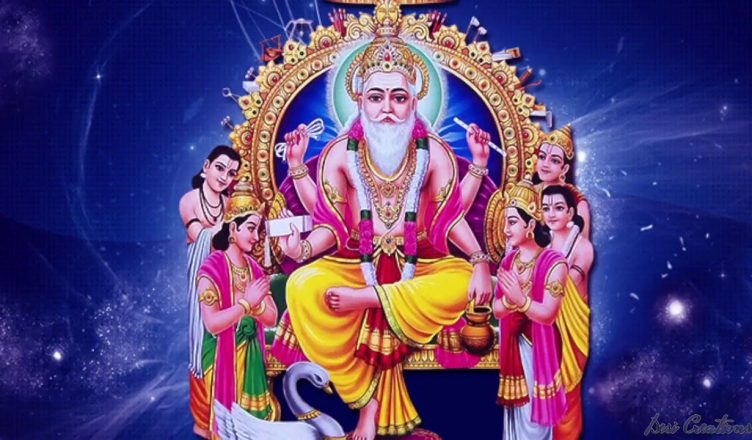Vishwakarma Puja 2019: हर साल 17 सितंबर को ही क्यों मनाते हैं विश्‍वकर्मा पूजा, जानिए पूजा विधि और महत्‍व