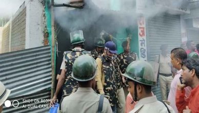 बिहार: जहानाबाद में दूसरे दिन भी हालात तनावपूर्ण, फायरिंग में दो लोगों की मौत, धारा 144 लागू