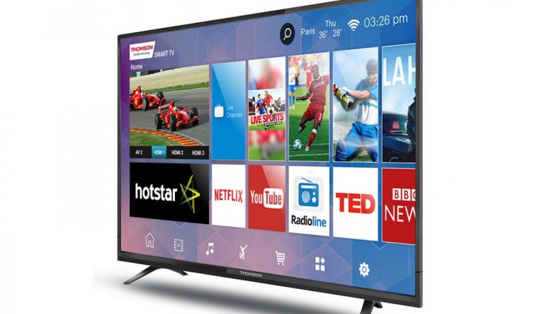 Flipkart Big Diwali Sale 2019: आज से बिग दिवाली सेल शुरू, सिर्फ 6 हजार में मिल रहा है 24 इंच का HD LED TV