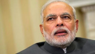 केरल के शख्स ने RTI से मांगा प्रधानमंत्री मोदी की नागरिकता का सबूत