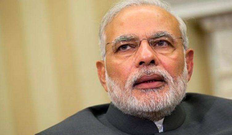केरल के शख्स ने RTI से मांगा प्रधानमंत्री मोदी की नागरिकता का सबूत