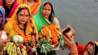 Chhath Puja 2019: बिहार में लॉन्च हुआ छठ पूजा के लिए मोबाइल ऐप, मिलेगी सारी जानकारी