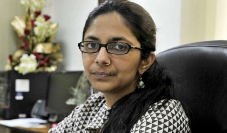 दिल्ली: महिला आयोग की अध्यक्ष स्वाती मालीवाल को जान से मारने की धमकी देने वाले 2 आरोपी गिरफ्तार