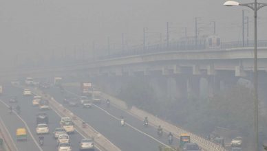 दिल्ली का हाल बुरा: दिवाली के बाद वायु गुणवत्ता चिंताजनक