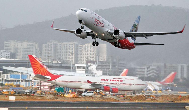 तेल कंपनियों के साथ मुद्दों को जल्द सुलझाया जाएगा: एयर इंडिया
