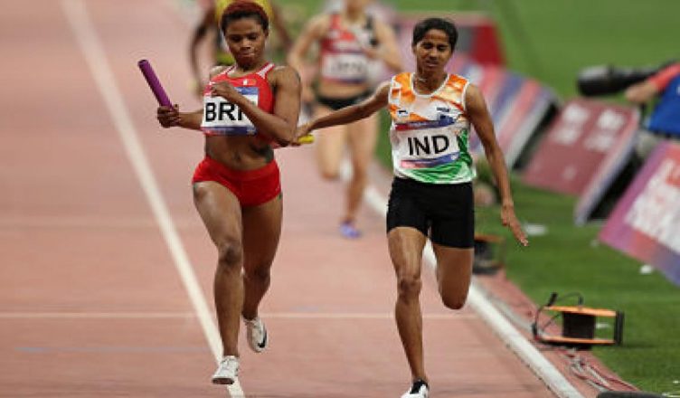 World Athletics Championships Doha 2019: एक बार फिर खाली रही भारत की झोली