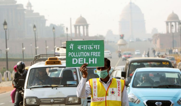 दिल्ली में Odd-Even योजना आज से लागू, गाड़ी निकालने से पहले ये सब बातें जाननी जरूरी