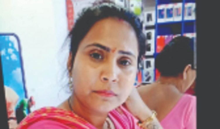 ग्रेटर नोएडा: रागिनी गायिका सुषमा की गोली मारकर हत्या, जॉइन करने वालीं थीं BJP