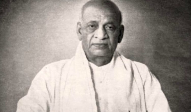 Vallabhbhai Patel Death Anniversary: उपराष्ट्रपति, पीएम ने सरदार पटोल को पुण्यतिथि पर दी श्रद्धांजलि