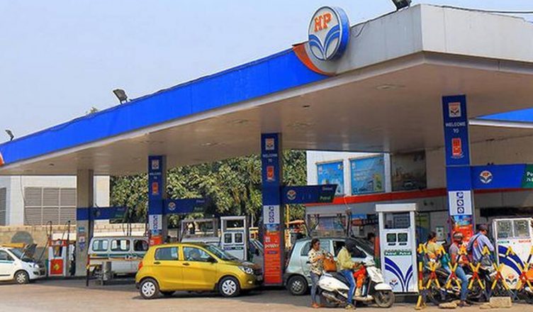 HPCL: हिंदुस्तान पेट्रोलियम को मिला महारत्न कंपनी का दर्जा