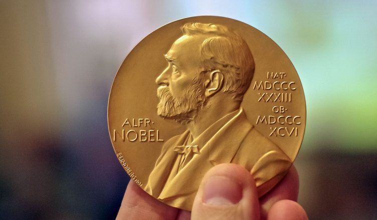 Nobel Prize 2019 : चिकित्सा क्षेत्र के साथ आज से शुरू होगी 2019 के नोबेल पुरस्कारों की घोषणा