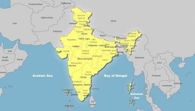 List of State Abbreviation: जानें भारत के सभी राज्यों और केंद्र शासित प्रदेशों के संक्षिप्त नाम