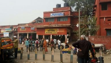 बिहार: जहानाबाद में प्रतिमा विसर्जन के दौरान विवाद, धार्मिक स्थल के समीप हुई पत्थरबाजी
