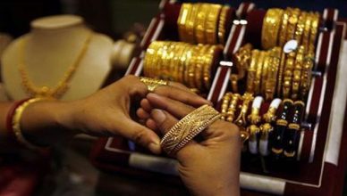 Gold prices rise today know how much will increase in festivals