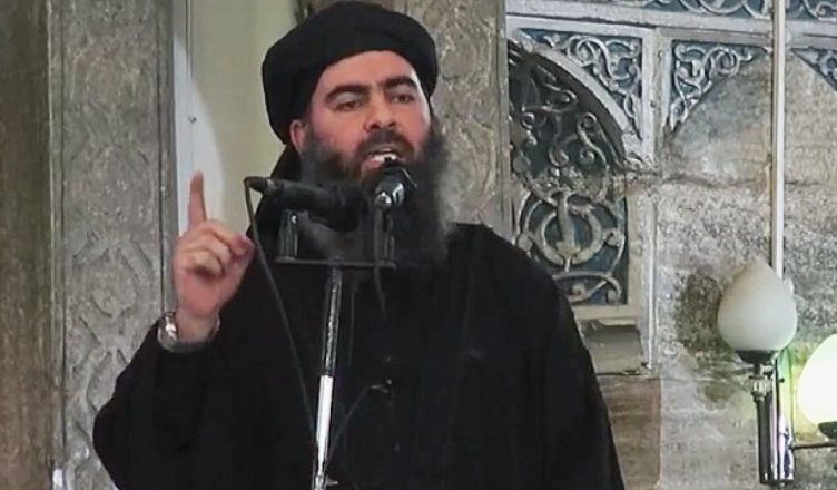 IS नेता अल-बगदादी के मारे जाने की संभावना, ट्रंप का ट्वीट- कुछ बहुत बड़ा हुआ है