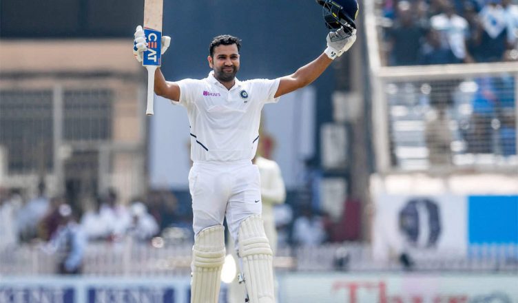 रोहित का रिकार्ड: क्रिकेट के तीनों फॉर्मेट में टॉप-10 में शामिल होने वाले तीसरे भारतीय बने