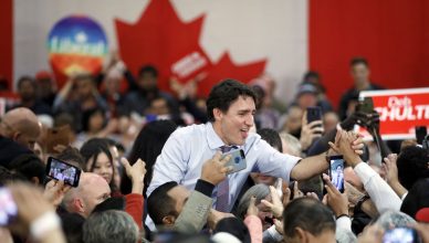Canada Polls Results: कड़े मुकाबले में जीते जस्टिन ट्रूडो, लेकिन अपने बलबूते नहीं बना पाएंगे सरकार