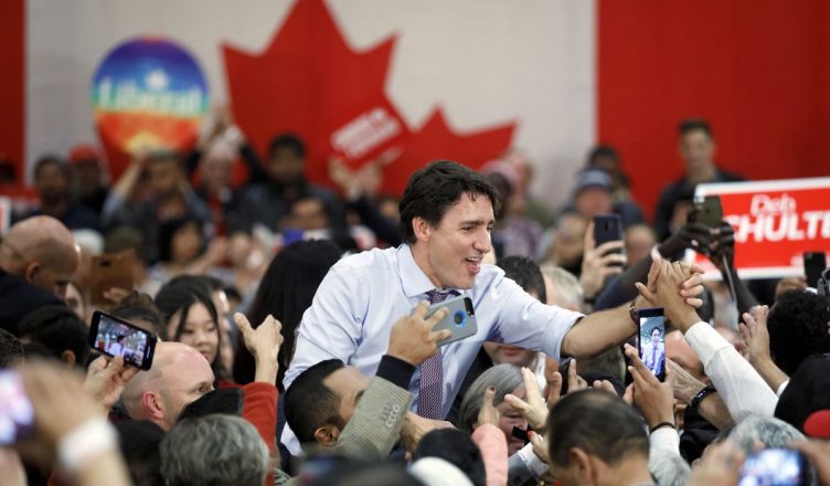 Canada Polls Results: कड़े मुकाबले में जीते जस्टिन ट्रूडो, लेकिन अपने बलबूते नहीं बना पाएंगे सरकार