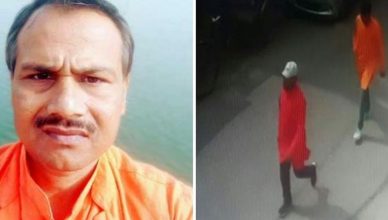 UP: कमलेश तिवारी की हत्या से डरे हिंदू नेता, आधा दर्जन ने लगाई सुरक्षा की गुहार
