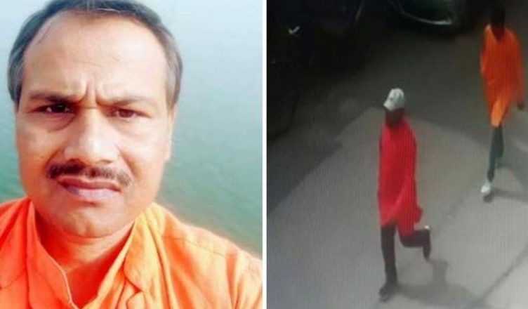 UP: कमलेश तिवारी की हत्या से डरे हिंदू नेता, आधा दर्जन ने लगाई सुरक्षा की गुहार