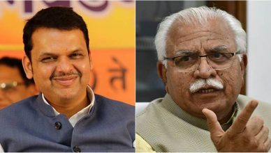 Poll of Exit Polls: महाराष्‍ट्र और हरियाणा में बीजेपी-शिवसेना की दिवाली, विपक्ष का दिवाला