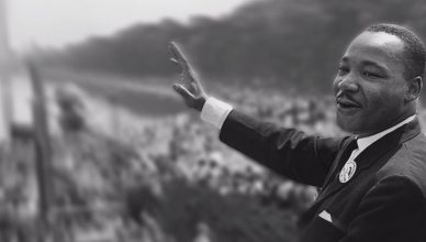 14 अक्टूबर का इतिहास- नोबेल शांति पुरस्कार पाने वाले सबसे कम उम्र के शख्स बने मार्टिन लूथर किंग जूनियर