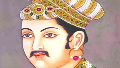 27 अक्टूबर का इतिहास- मुगल साम्राज्य के तीसरे शासक अकबर का फतेहपुर सीकरी में 1605 में निधन