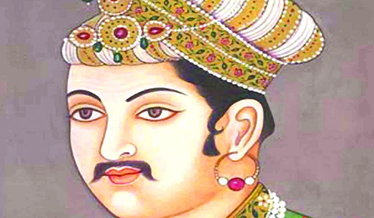 27 अक्टूबर का इतिहास- मुगल साम्राज्य के तीसरे शासक अकबर का फतेहपुर सीकरी में 1605 में निधन