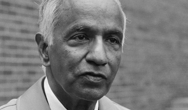 19 अक्टूबर का इतिहास- भारतीय मूल के अमेरिकी वैज्ञानिक डॉ. सुब्रह्मण्यन् चन्द्रशेखर को 1983 में भौतिकी का नोबेल पुरस्कार मिला