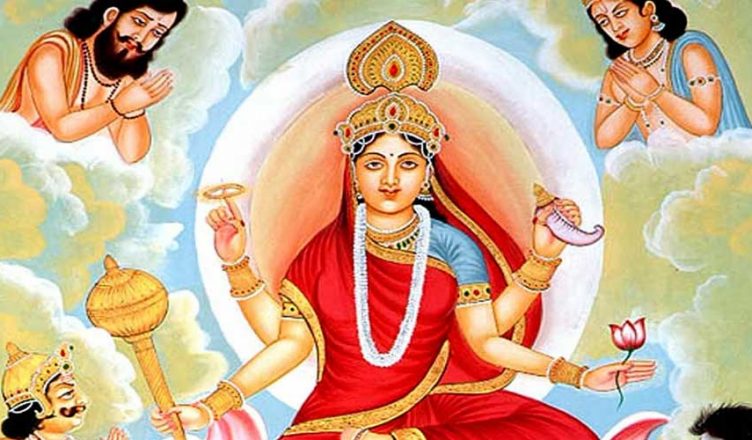 Maha Navami Navratri 2019: सभी सिद्ध्यिों का वरदान देने वाली हैं मां सिद्धिदात्री, आज महानवमी को होती है पूजा