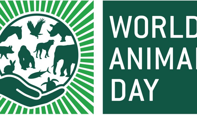 World Animal Day 2019: जानवरों के प्रति संवेदनशील होने के लिए मनाया जाता है विश्व पशु दिवस, पढ़ें इसका इतिहास