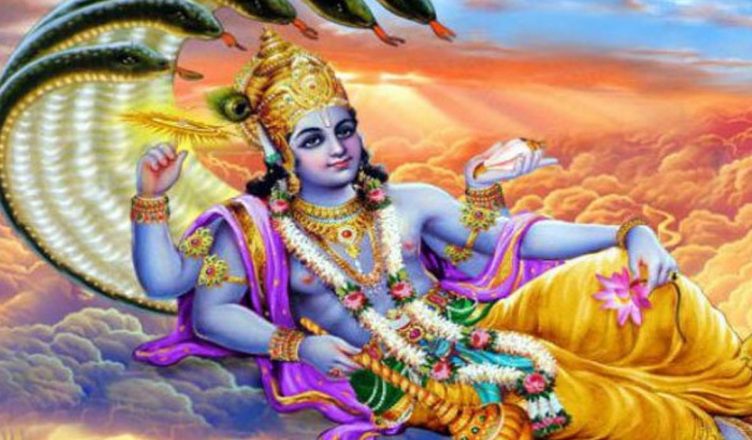 Devutthan Ekadashi 2019: देवोत्थान पर आज जागेंगे भगवान श्रीहरि, शुरू होंगे मंगल कार्य