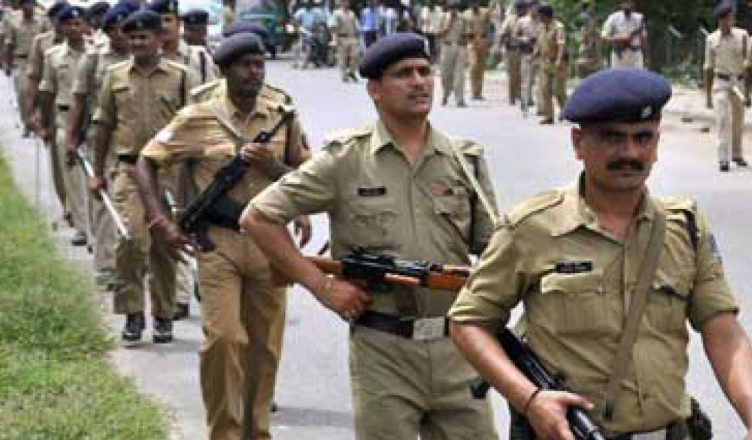 बिहार पुलिस की नई कवायद, दंगों से निपटने को अब अलग होगा 'दंगा रोधी बल'