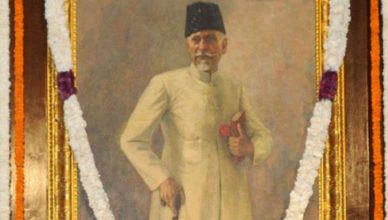 11 नवंबर का इतिहास- स्वतंत्रता सेनानी और देश के पहले शिक्षा मंत्री मौलाना अबुल कलाम आजाद का 1888 में जन्म