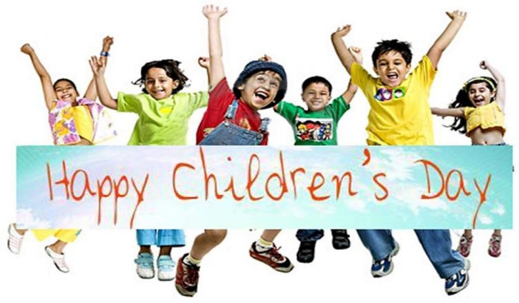 Children’s Day 2019: आज है बाल दिवस, जानें इसका इतिहास और महत्व