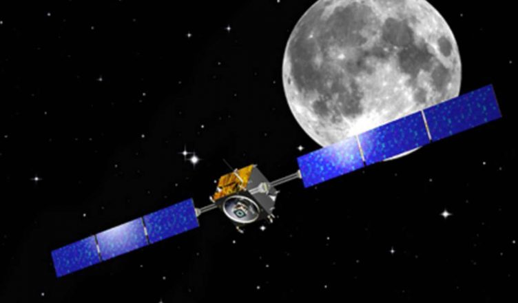 8 नवंबर का इतिहास- भारत का पहला मानव रहित अंतरिक्ष मिशन चन्द्रयान-1 2008 में चन्द्रमा की कक्षा में पहुँचा
