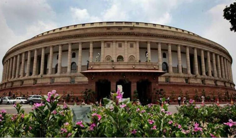 संसद में आज छाया रहेगा मध्य प्रदेश, यस बैंक, दिल्ली हिंसा और कांग्रेस सांसदों के निलंबन का मुद्दा