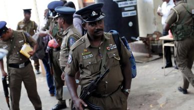 श्रीलंका: राष्ट्रपति चुनाव के लिए मतदान आज, बंदूकधारियों ने मतदाताओं से भरी बसों पर की गोलीबारी