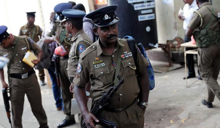श्रीलंका: राष्ट्रपति चुनाव के लिए मतदान आज, बंदूकधारियों ने मतदाताओं से भरी बसों पर की गोलीबारी