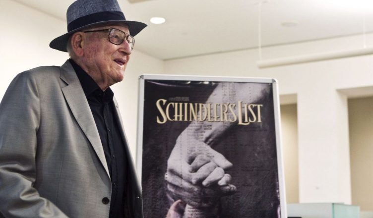WW2 पर आधारित ऑस्कर विजेता फिल्म 'Schindler’s List' के निर्माता ब्रांको लस्टिग का निधन