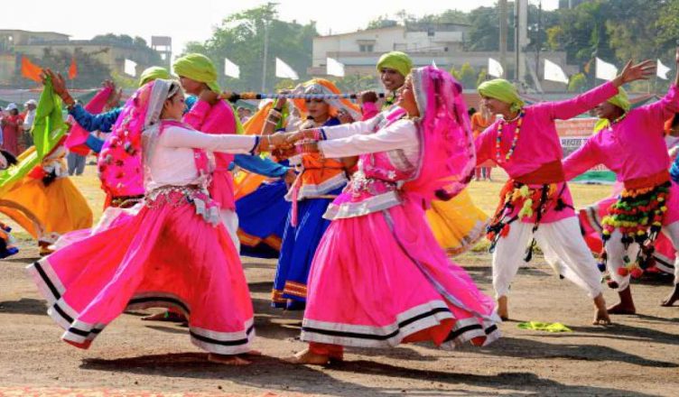 Madhya Pradesh Foundation Day: मध्य प्रदेश मना रहा है 64वां स्थापना दिवस, जानिये राज्य का इतिहास एवं इससे जुड़े कुछ रोचक तथ्य