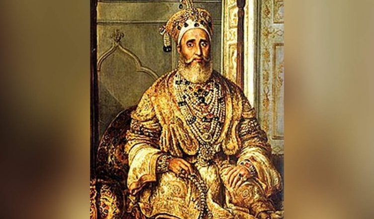 7 नवंबर का इतिहास- महान क्रांतिकारी बिपिन चंद्र पाल का जन्म, अंतिम मुगल शासक बहादुर शाह ज़फ़र का निधन