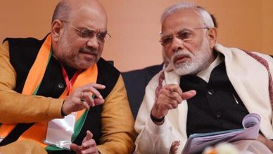 झारखंड चुनाव: दिग्गजों के सहारे 'दंगल' जीतने की तैयारी में भाजपा, बढ़ सकती हैं PM मोदी की सभाएं
