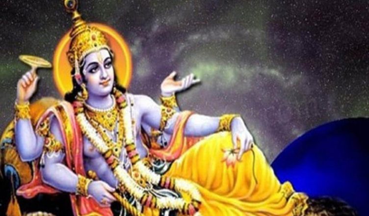 Devuthani ekadashi 2019: इसलिए सोये थे भगवान श्रीहरि विष्णु, जानें देवउठनी एकादशी की कथा