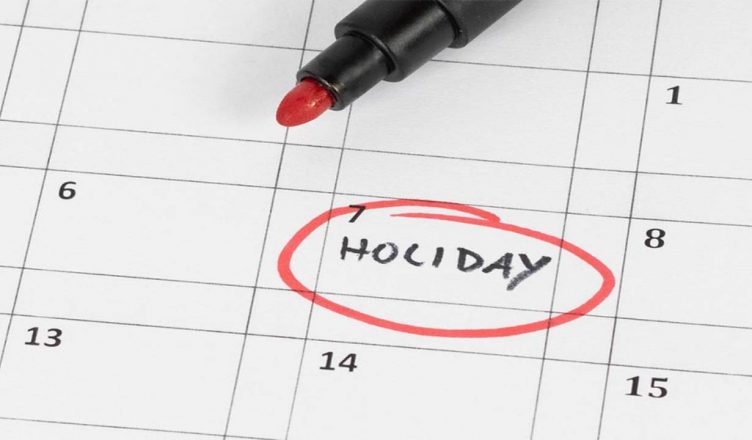 Bank Holidays in November 2019: नवंबर में किस-किस दिन रहेगी बैंकों में छुट्टी, देख पूरी लिस्ट