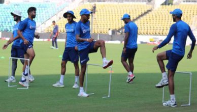IND vs BAN 3rd T20I: भारत-बांग्लादेश निर्णायक मुकाबला आज, जानें नागपुर में मौसम से लेकर पिच रिपोर्ट तक सबकुछ